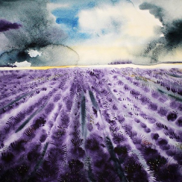 Calm and Storm
