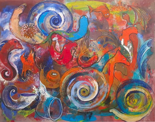 Snail's Pace