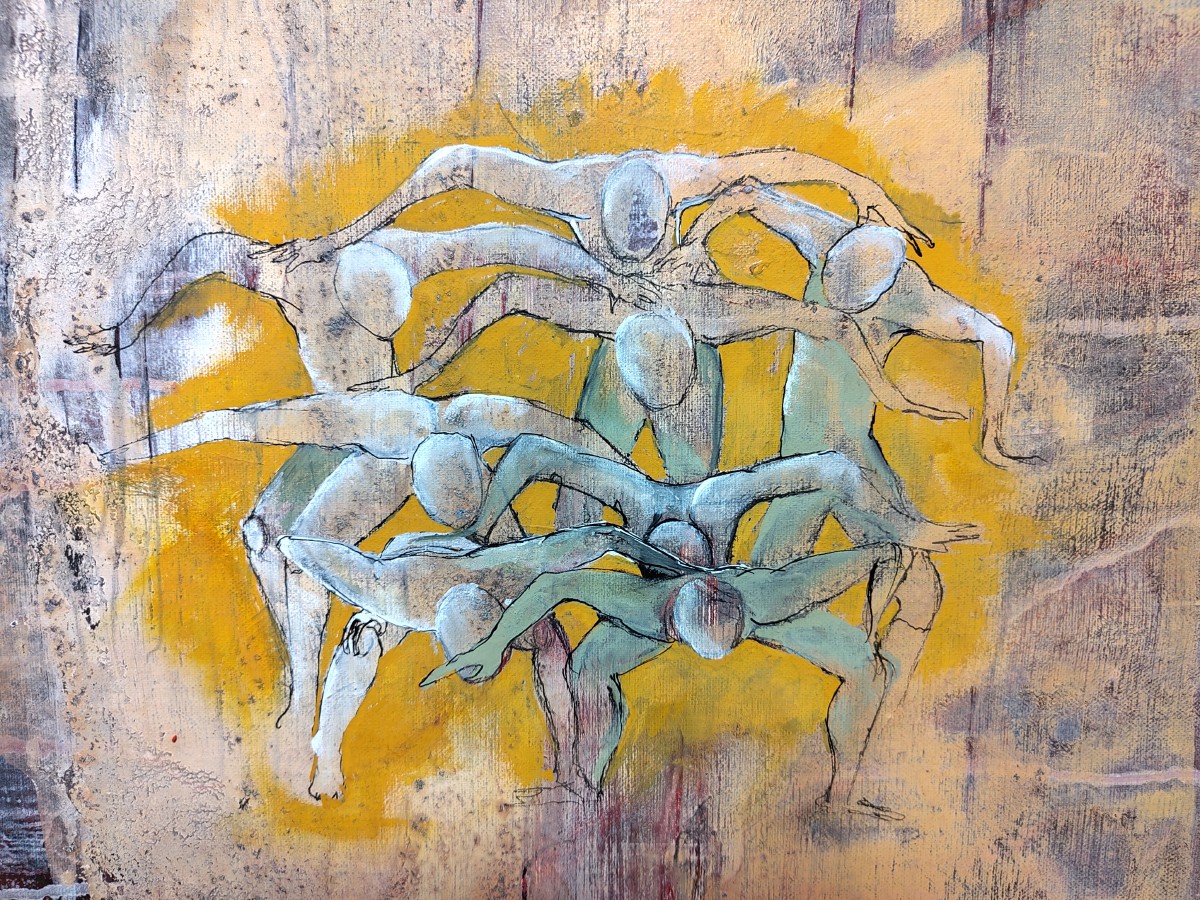Together Two