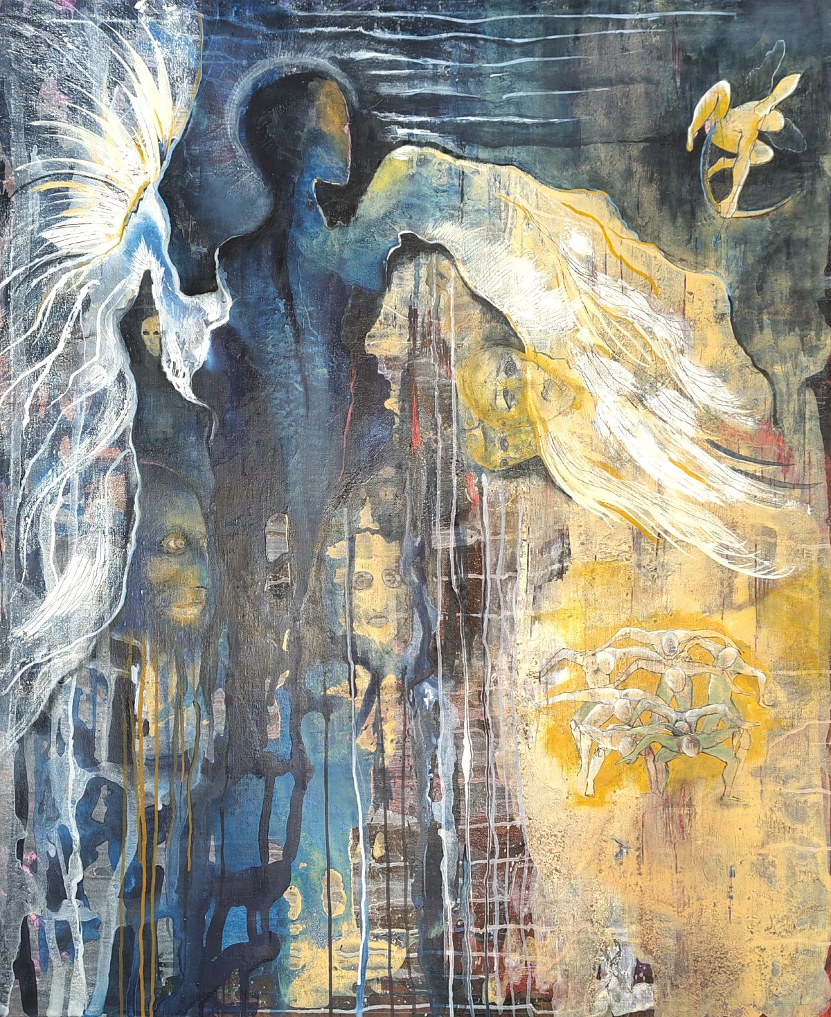 Archangel Uriel