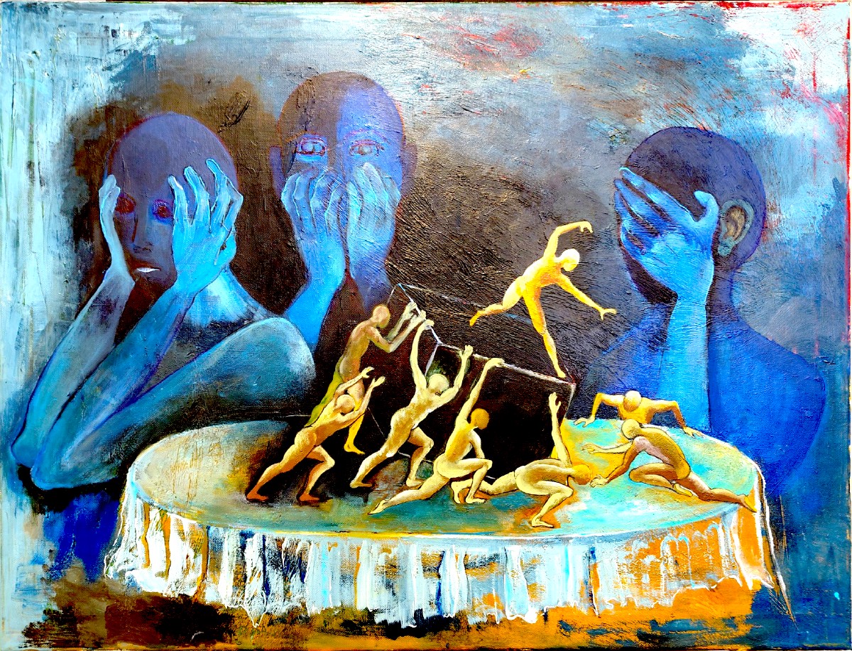 ეგზისტენციალიზმი